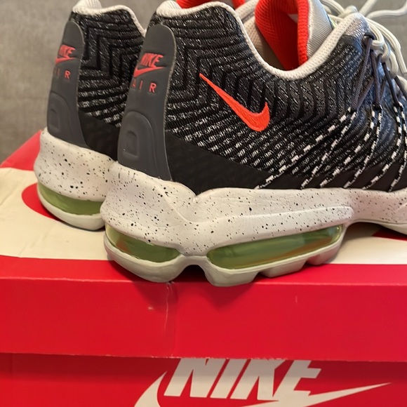 🔥Nike airmax 95 ultra🔥 - Picture 4 of 7